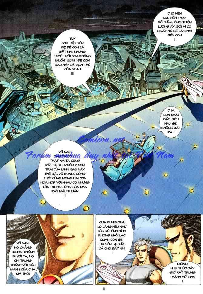 võ thần chapter 49 7