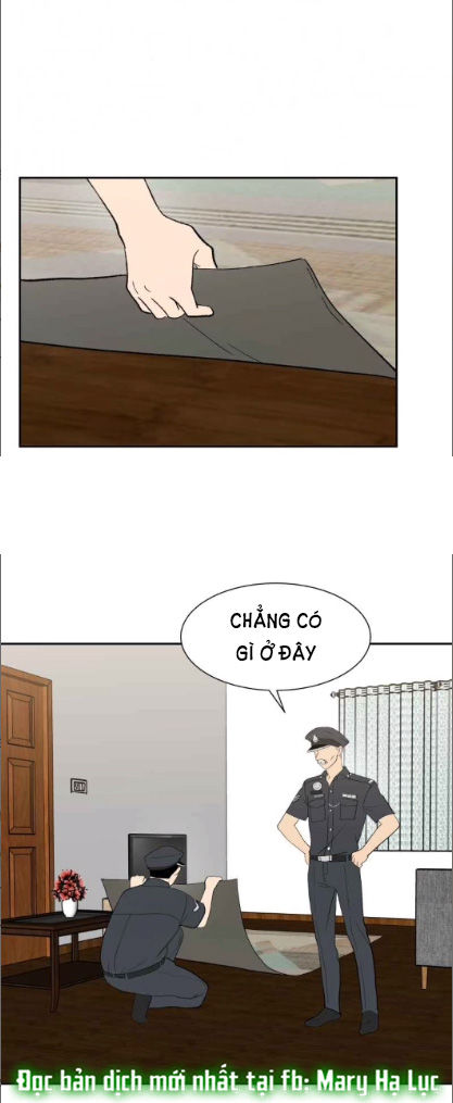 [16+] người đàn ông tầng trên chapter 5.1 6