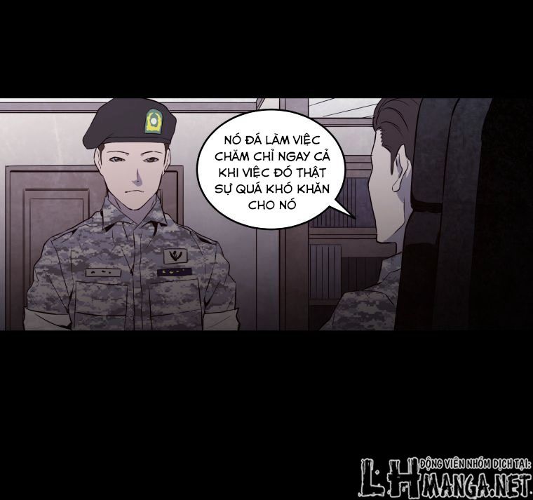 m.i.a - jakjeonjung siljong chapter 37 32