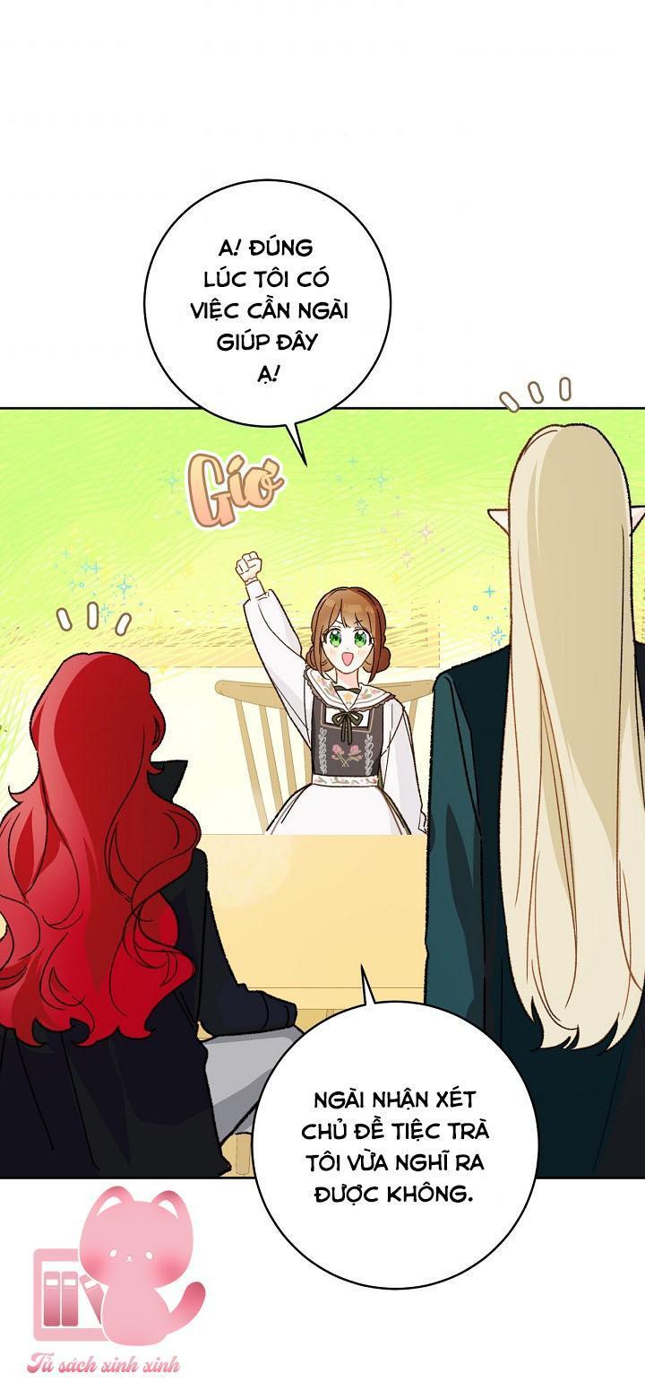 trang trại hạt dẻ cạnh hoàng cung chapter 29 52