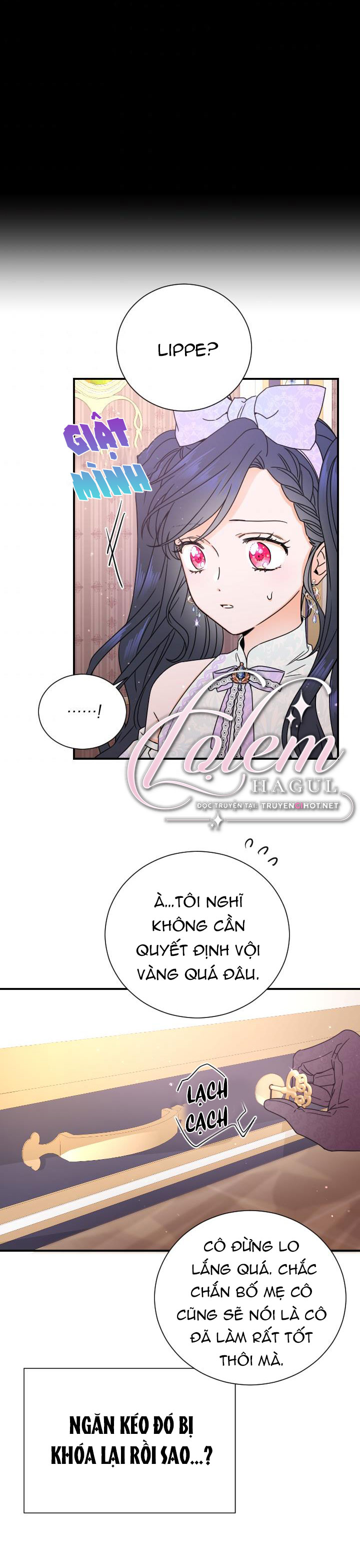 lady baby chapter 142 2