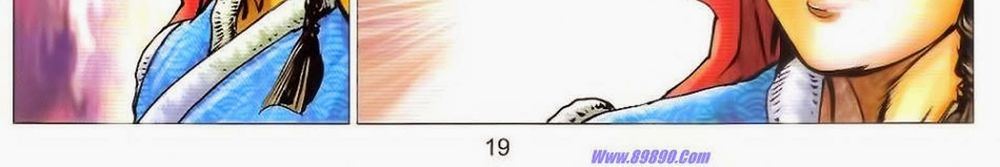 tuyệt thế vô song 2 chapter 82 36