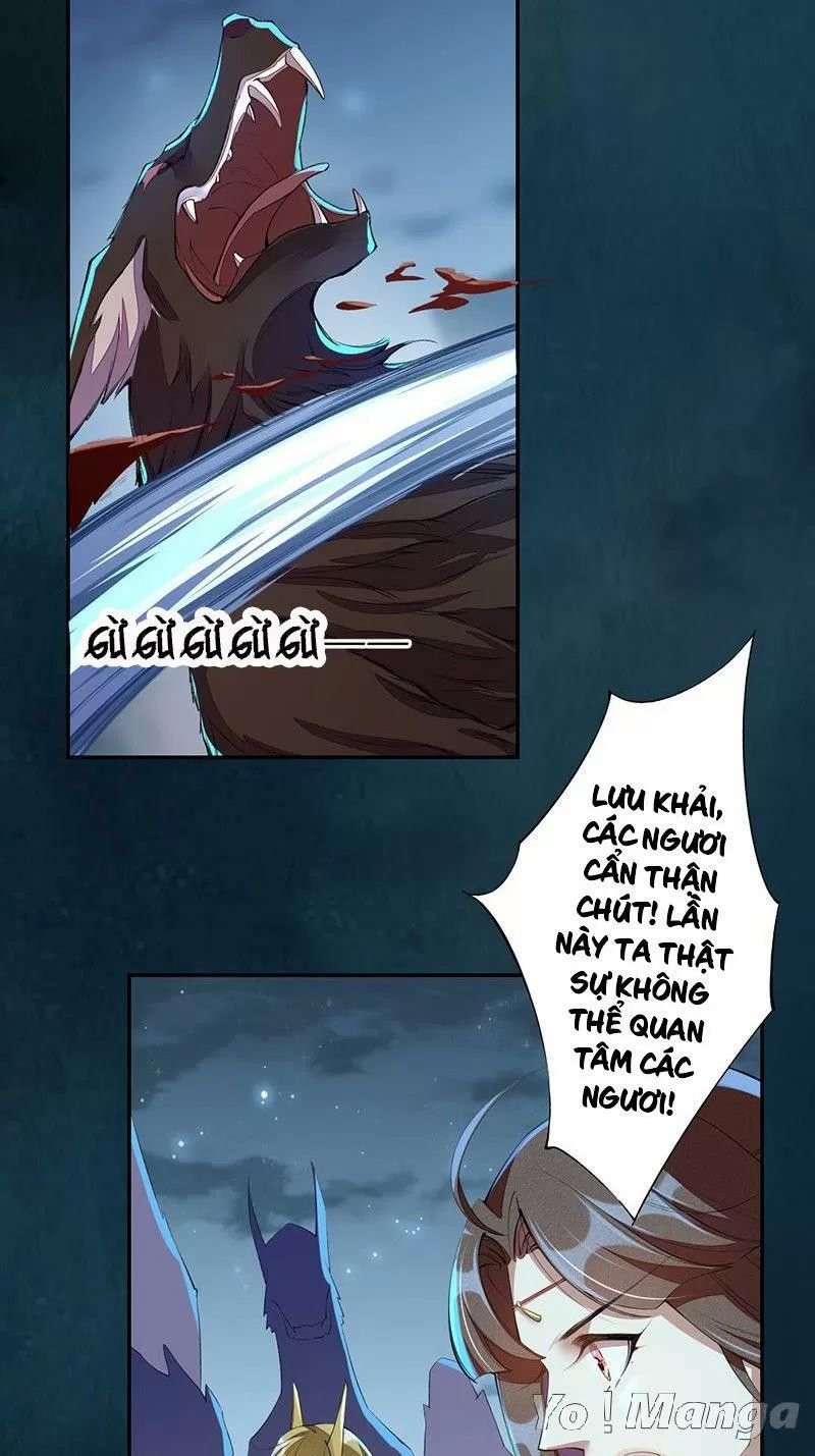 tuyệt thế luyện đan sư chapter 94 28