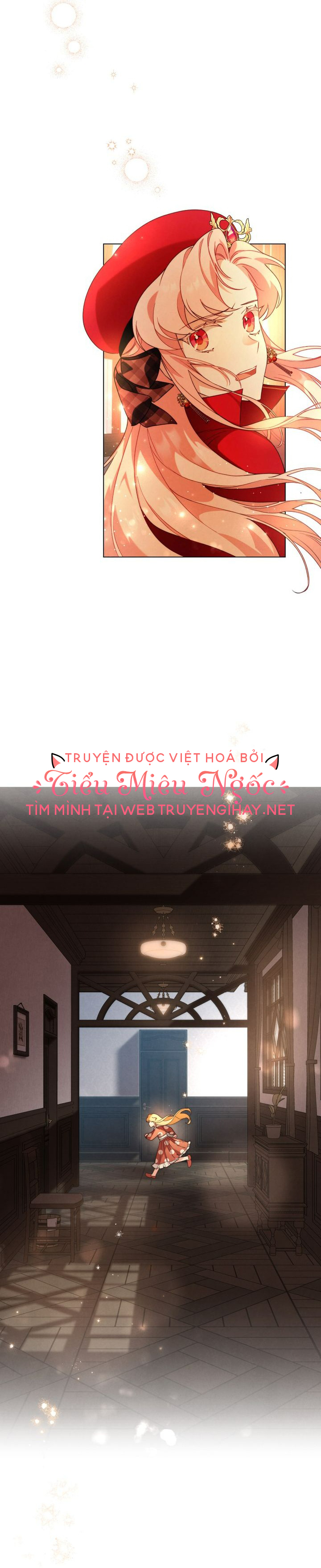 ánh sáng của bình minh chapter 14 29