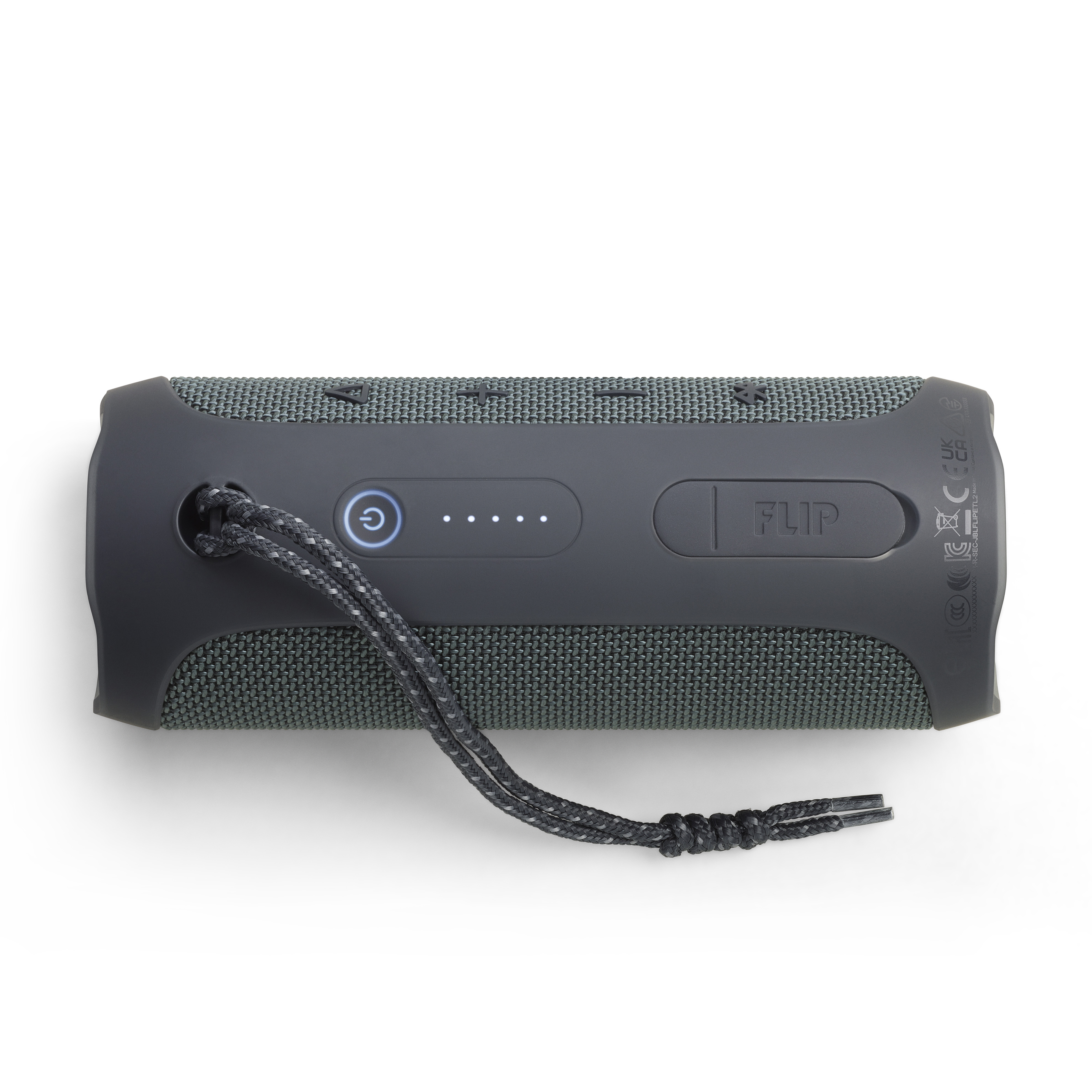 Loa Bluetooth JBL Flip Essential 2 - Hàng Chính Hãng