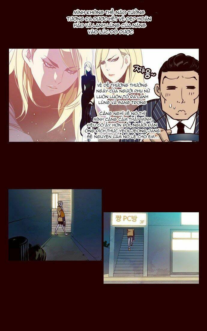 nữ sinh trường wilds chapter 154 6