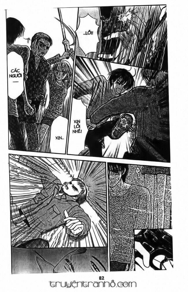 kẻ đồng hành - partner chapter 13 4