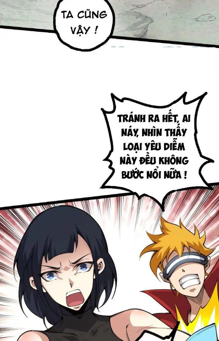 từ cây cổ thụ bắt đầu tiến hóa chapter 47 14