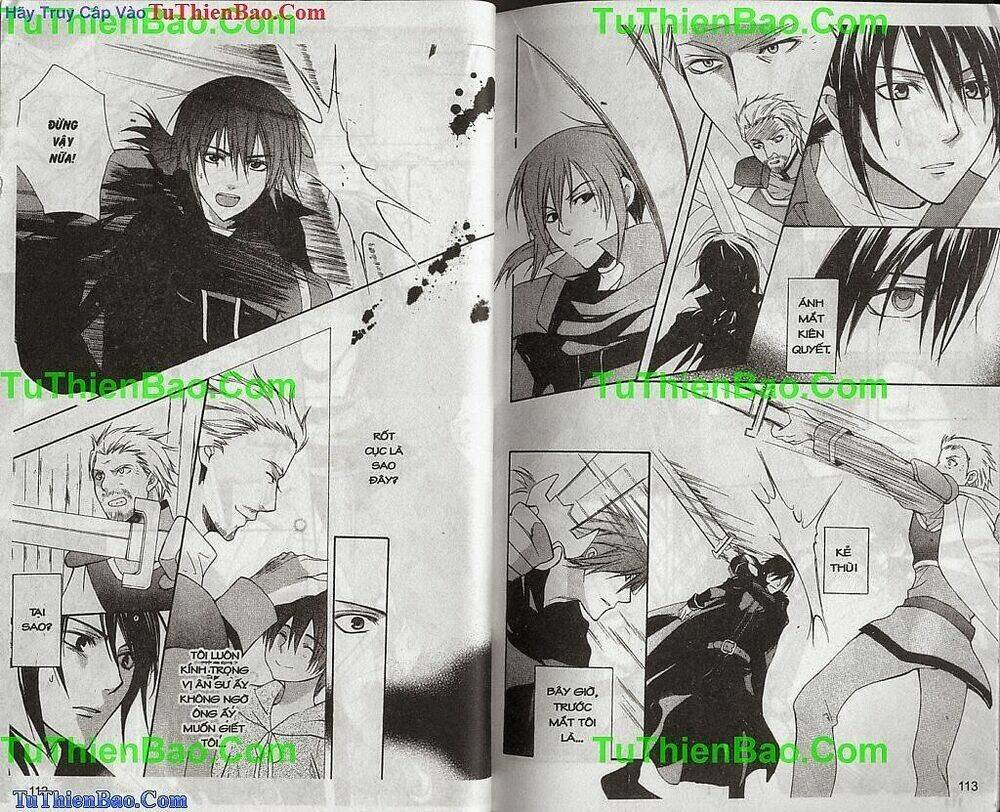 cô dâu bé nhỏ chapter 1 57