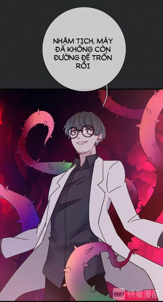 đêm tối chốn này chapter 40 30