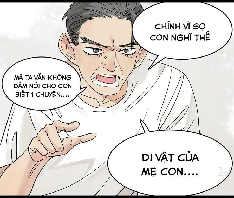 bạn cùng lớp tôi đều kỳ lạ chapter 57 31