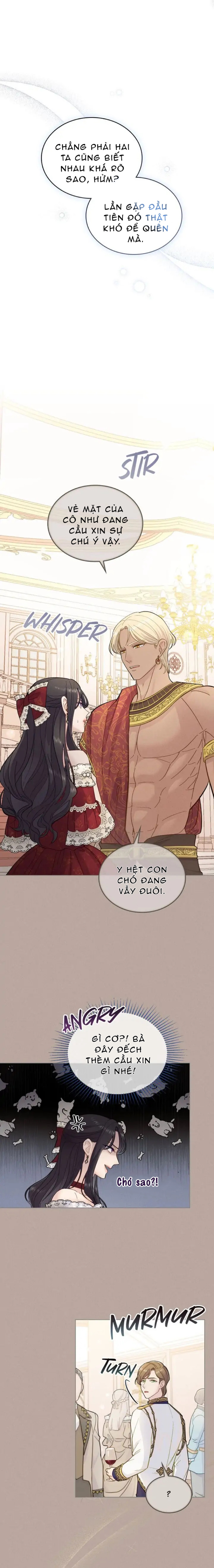 hội cùng thuyền chapter 4.1 3