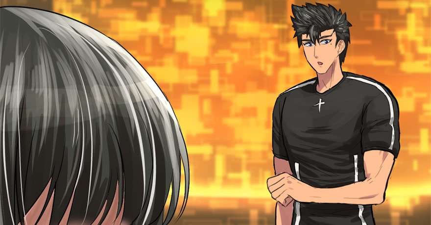 vua sinh tồn chapter 48 20