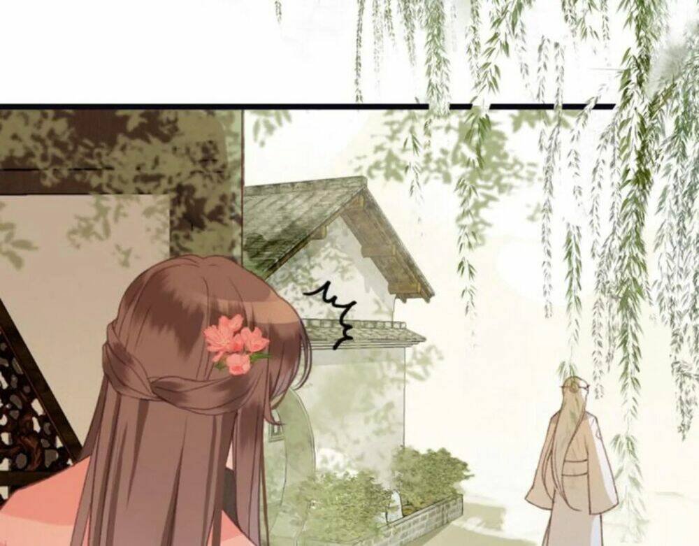 họa tiên truyện chapter 9 20