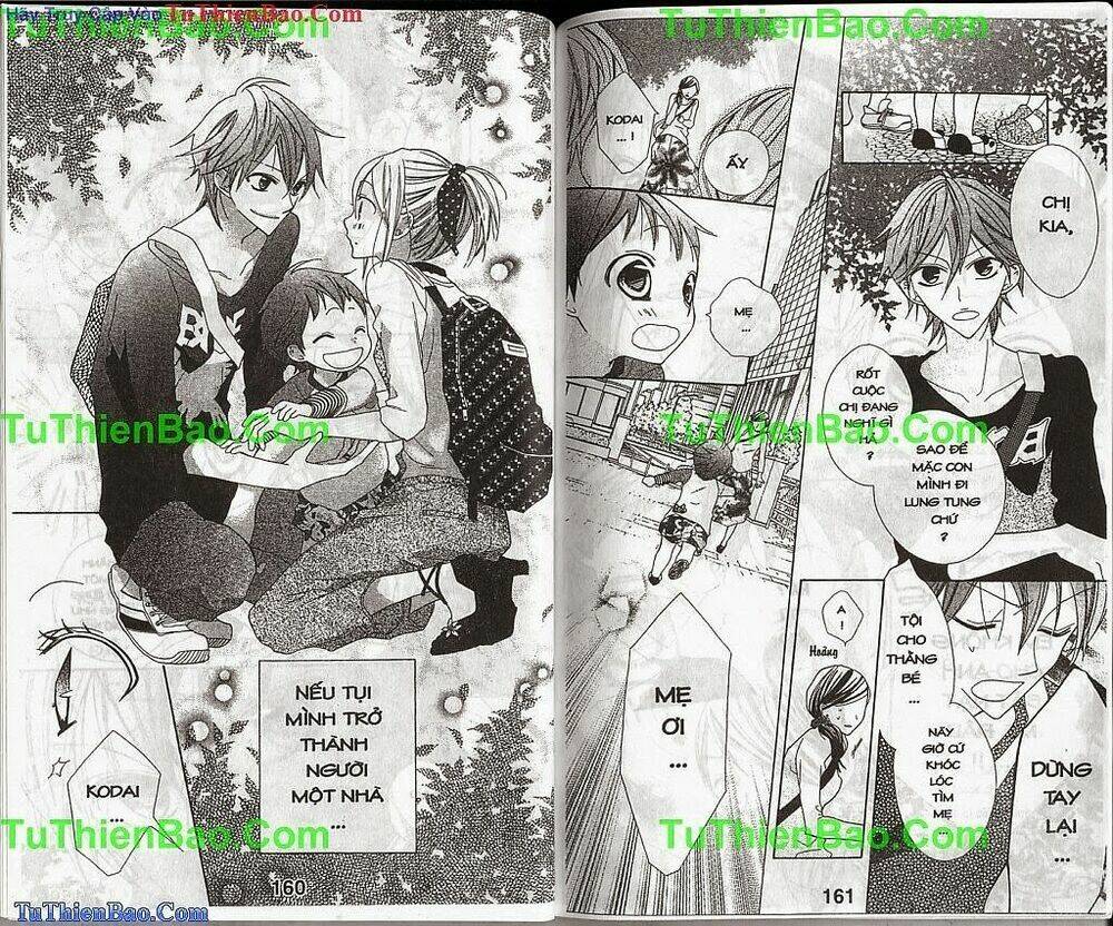 biển mùa hè chapter 4 82