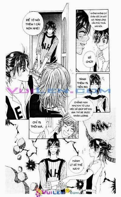 giấc mơ thần tượng chapter 7 106