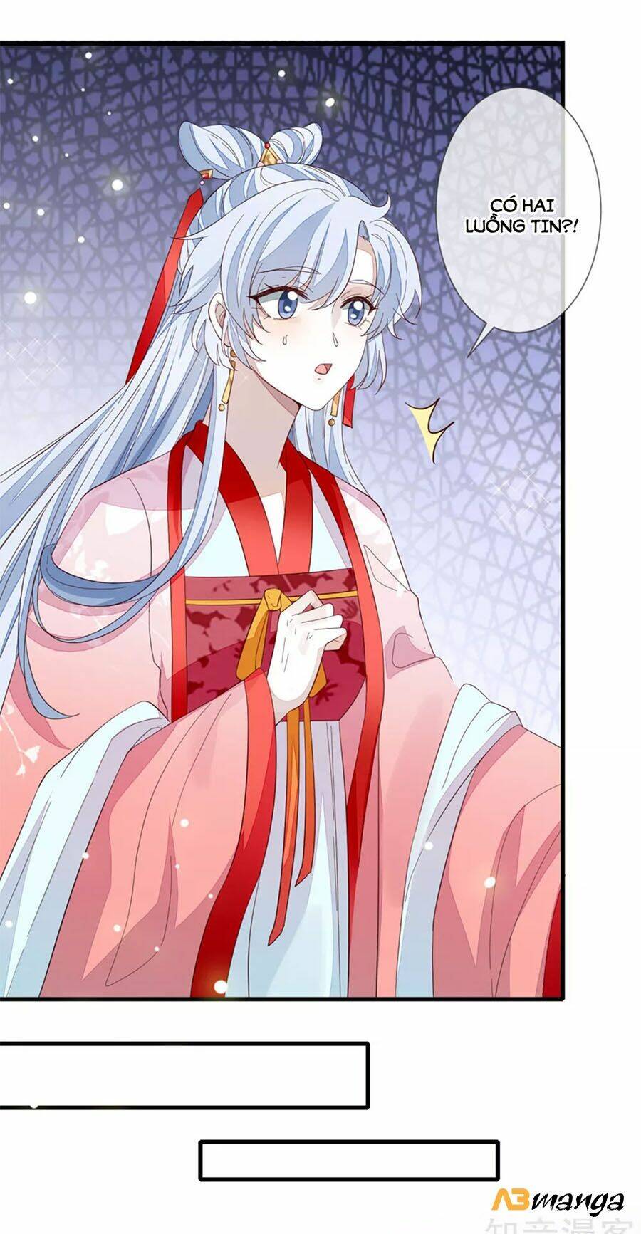 cửu khuyết phong hoa chapter 102 26