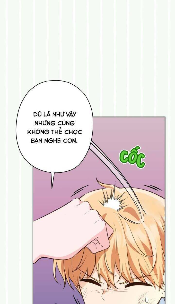 gửi đến người bạn của tôi chapter 21 39