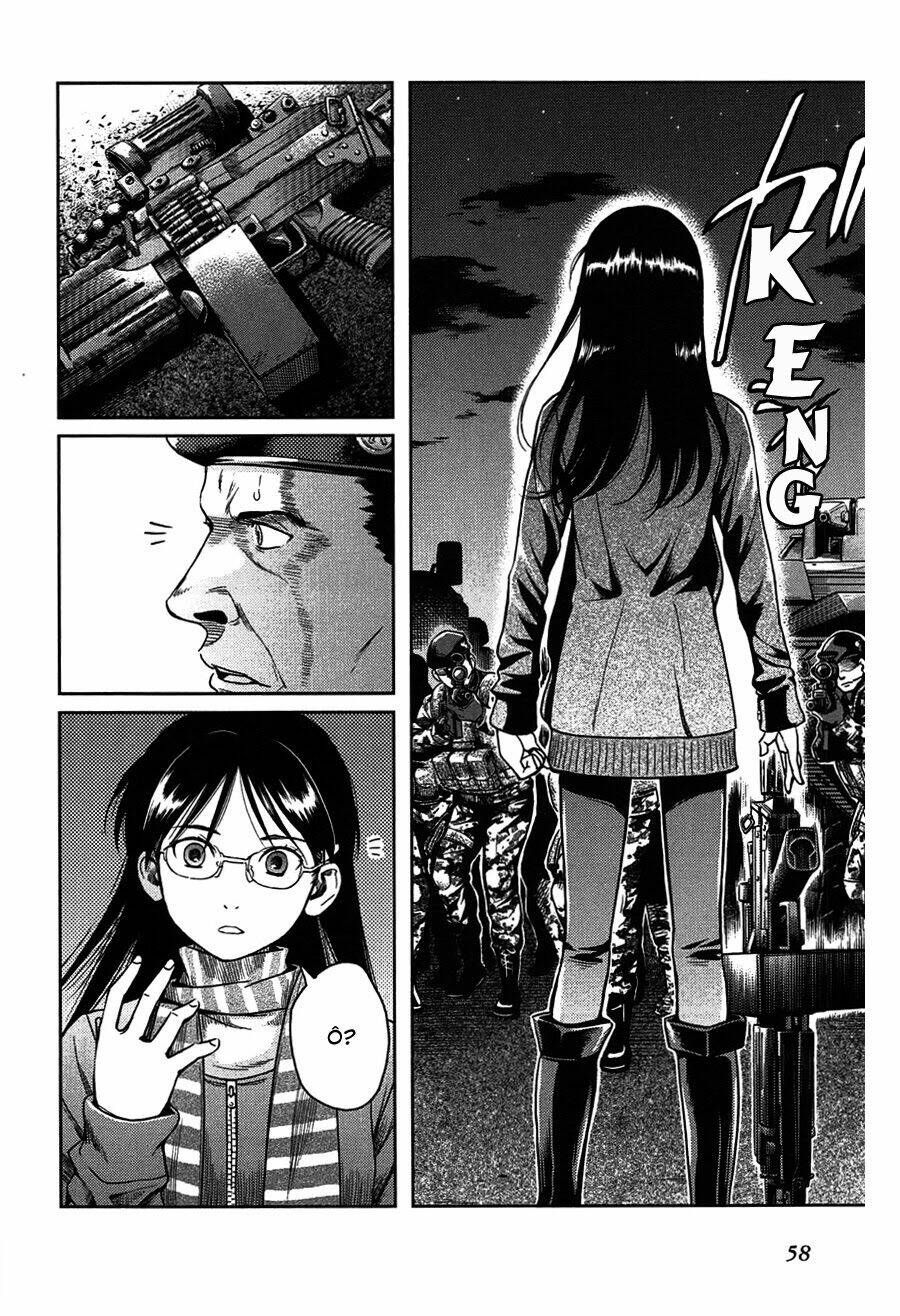gunslinger girl chapter 93 11