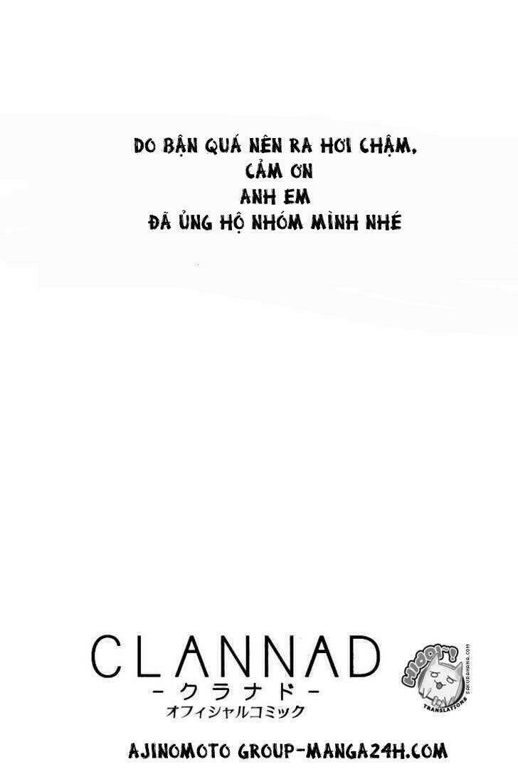 clannad chapter 13 1