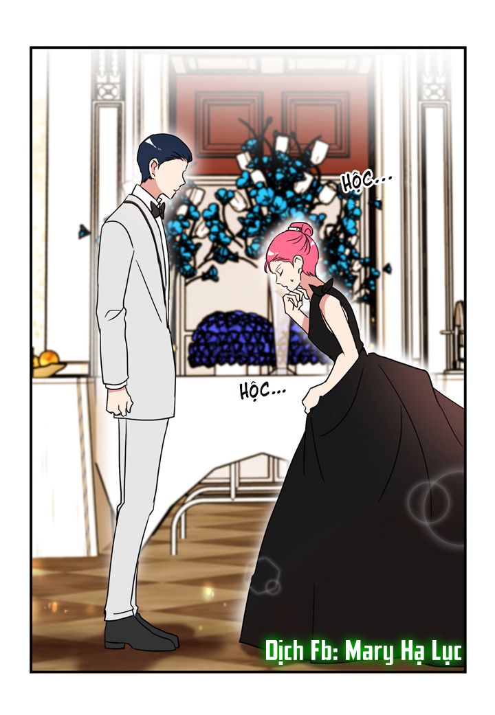 rắc rối về vấn đề yêu đương của tôi chapter 47 8