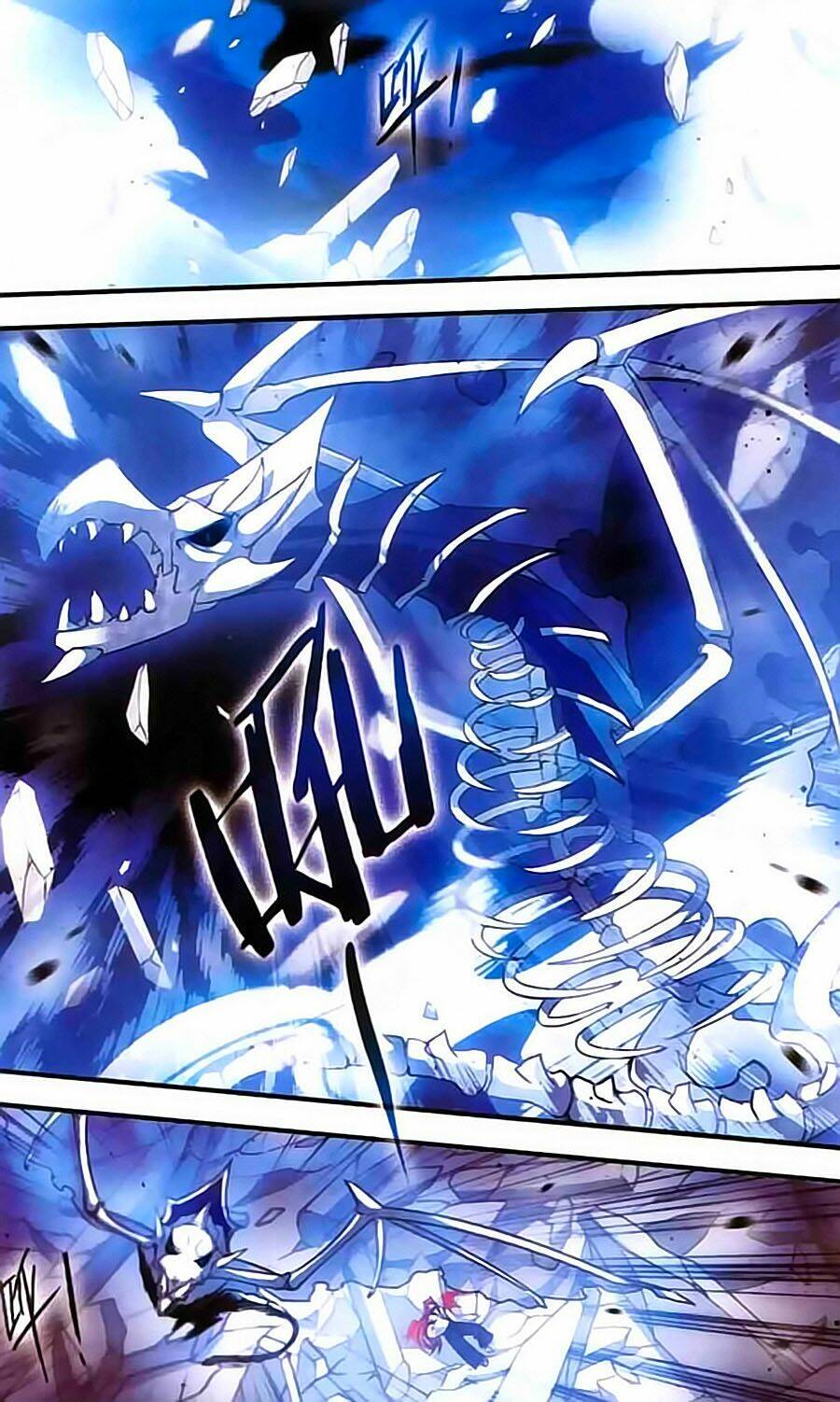 cố lên nào, đại ma vương! chapter 143 15