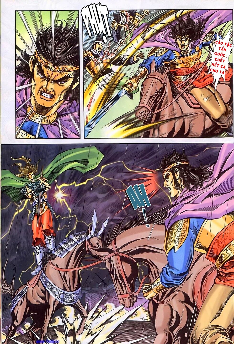 tầm tần ký chapter 197 12