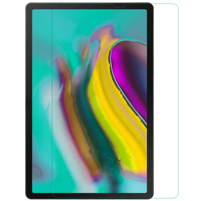 Kính cường lực cho Samsung Tab S5e (T725/T720)chống xước, chống vỡ màn hình