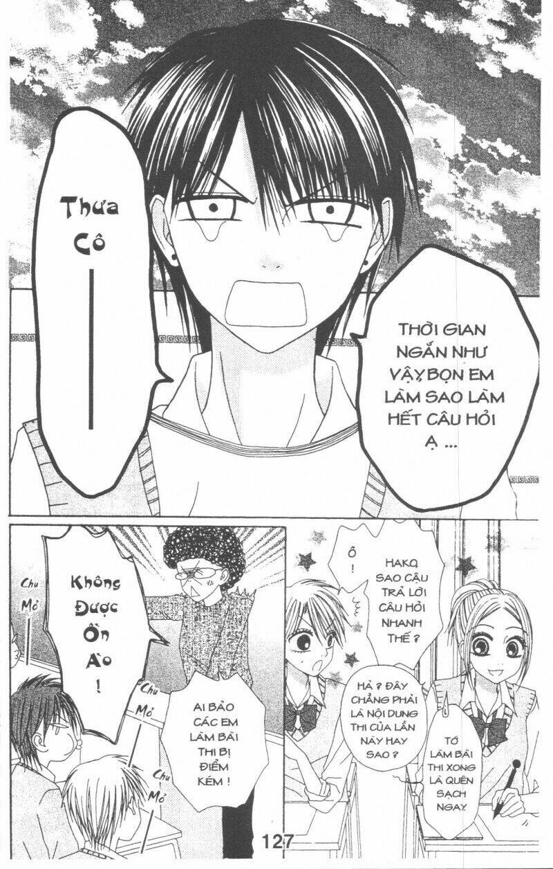 tomodachi gokko [takeuchi ayaka] chapter 2 127
