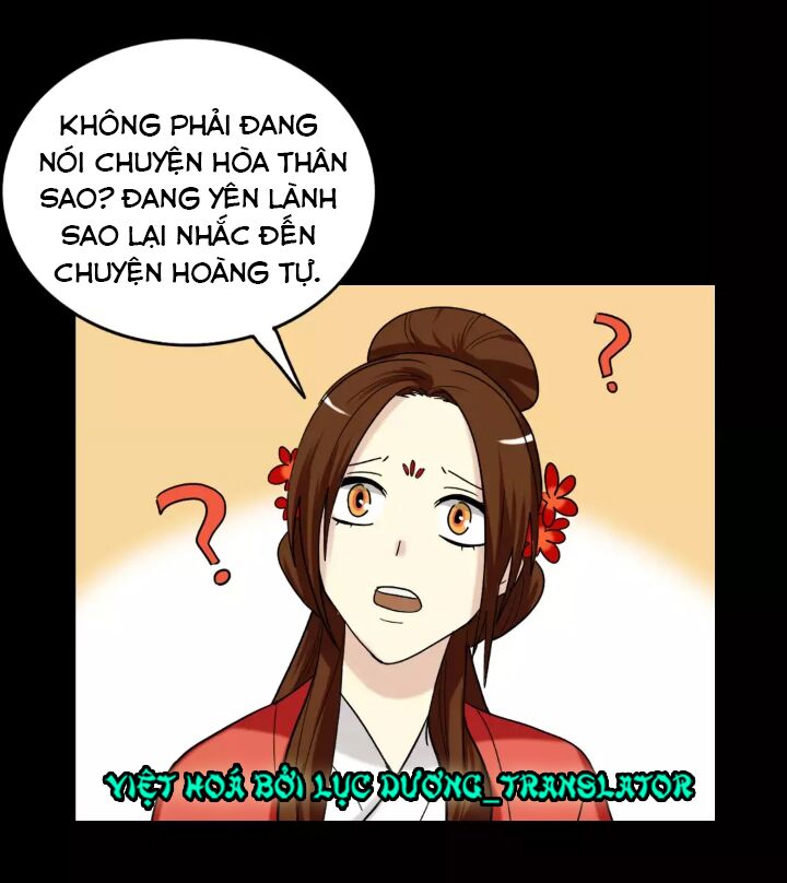 lưỡng bất nghi (full) chapter 133 28