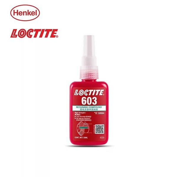 Keo Loctite 603 250ml