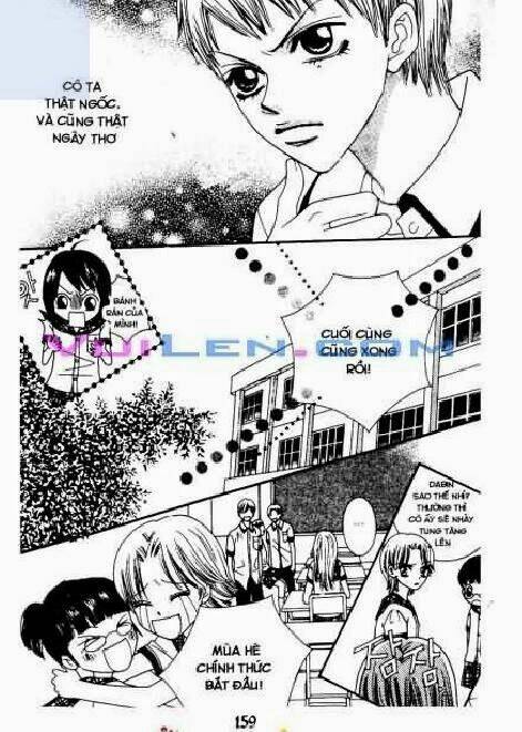 neck and neck chapter 5 155