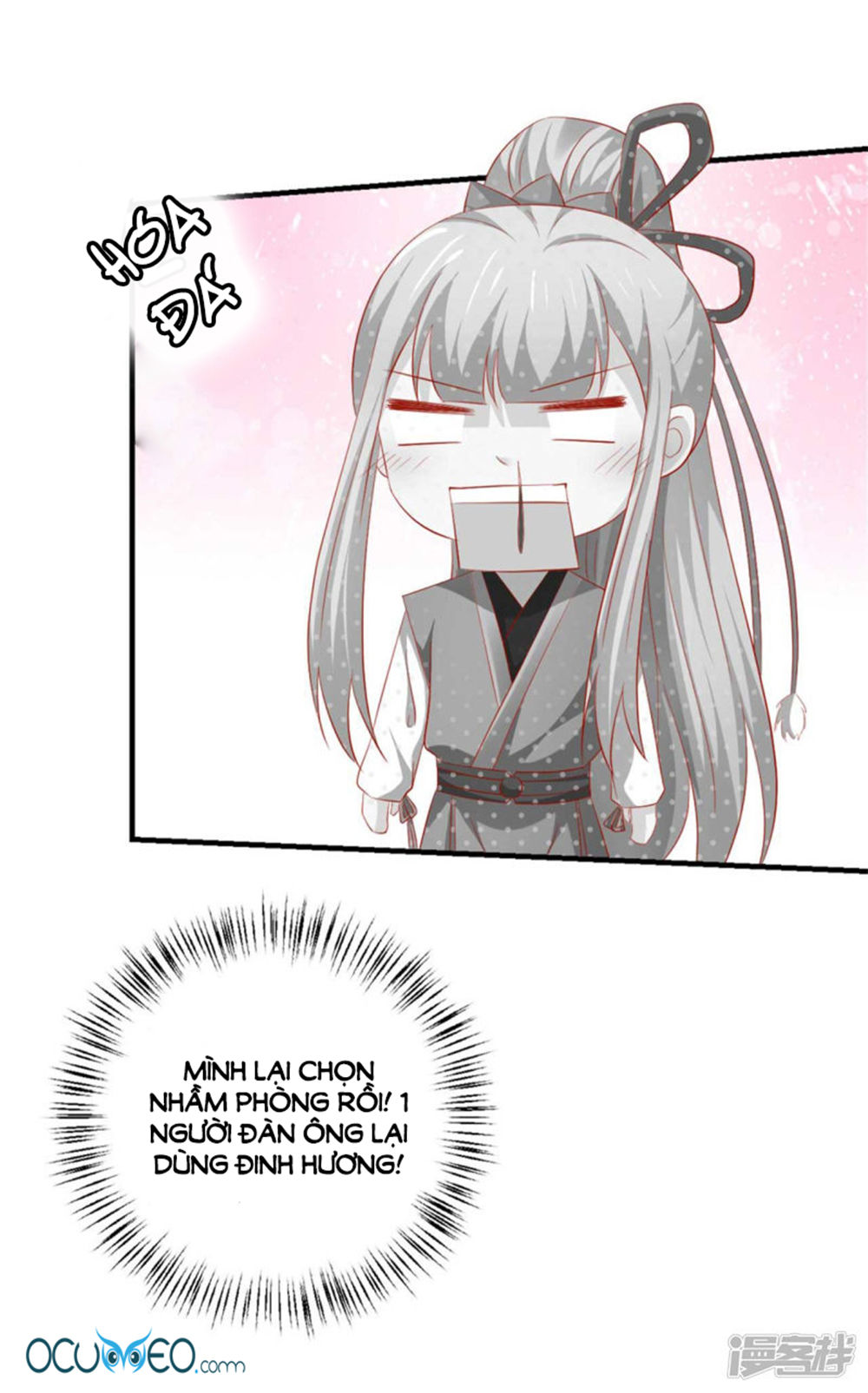 từ đây vương gia không thượng triều sớm chapter 43 16