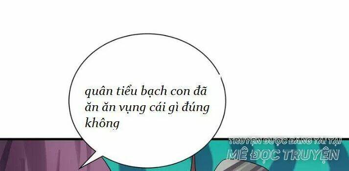 độc phi thần y quá kiêu ngạo chapter 85 21