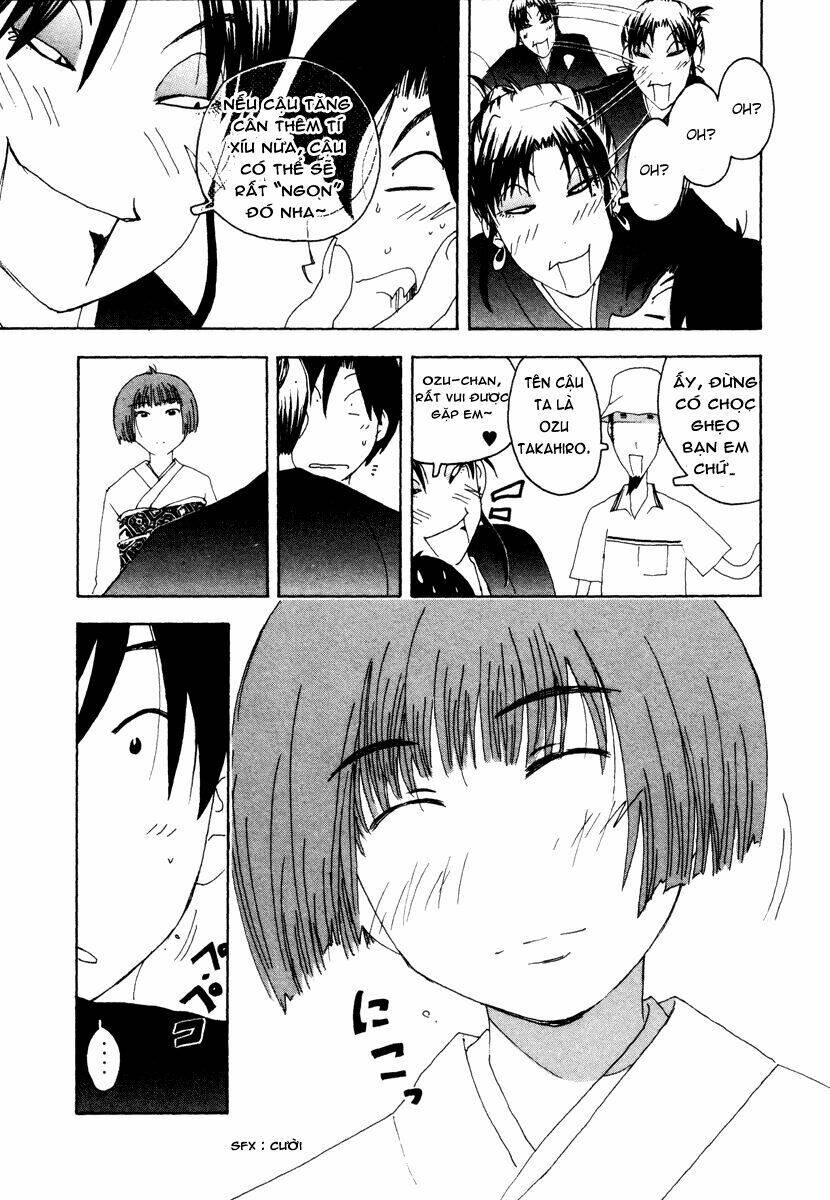 inu neko jump chapter 28 16