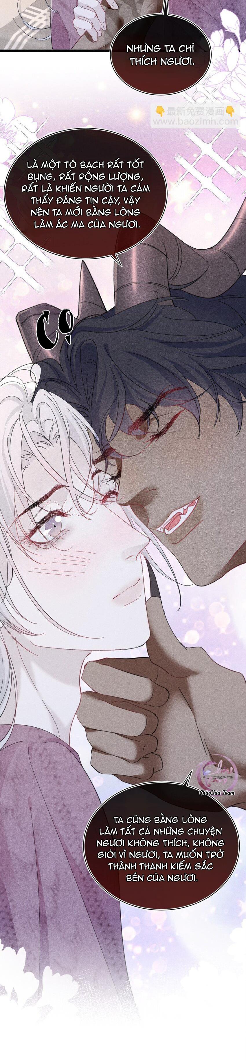 nhặt được ác quỷ chapter 11 24