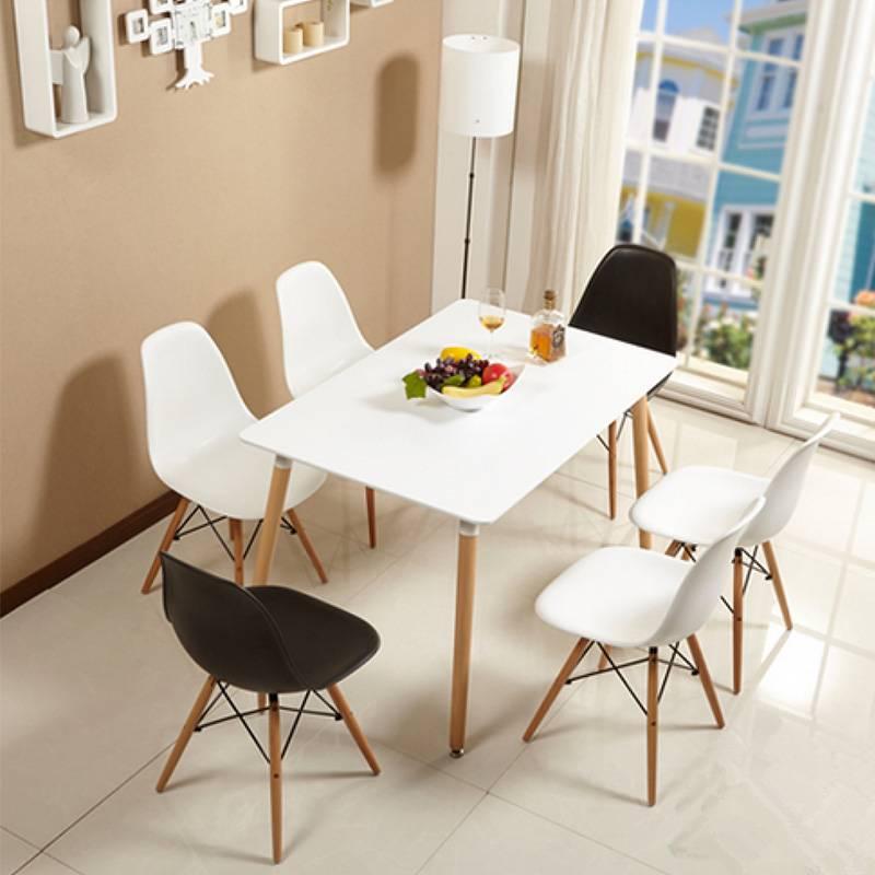 Bộ Bàn Ibie Veron 4 Ghế
