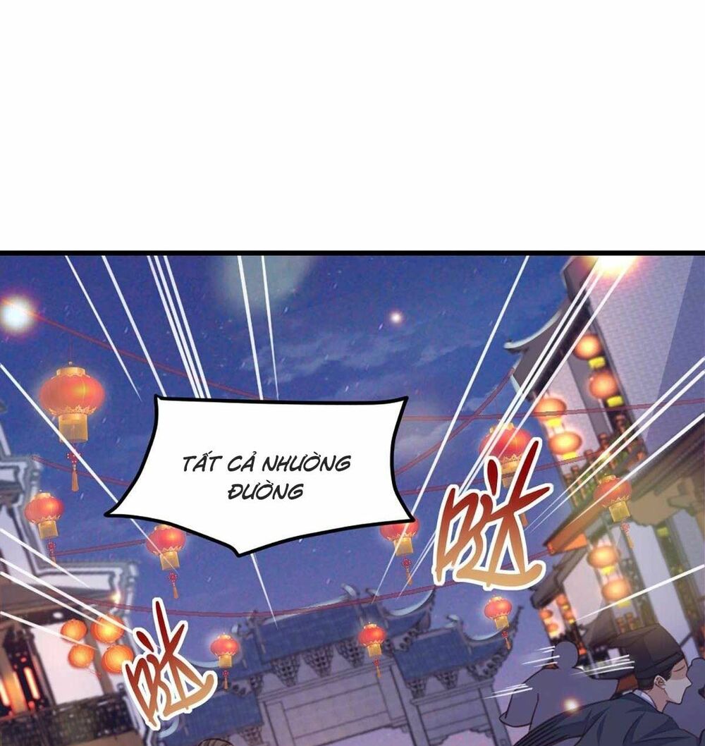 thuần hóa ba ba bạo quân chapter 13 14