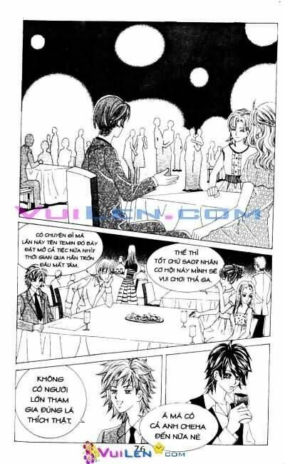 thiên thần tái thế chapter 11 76