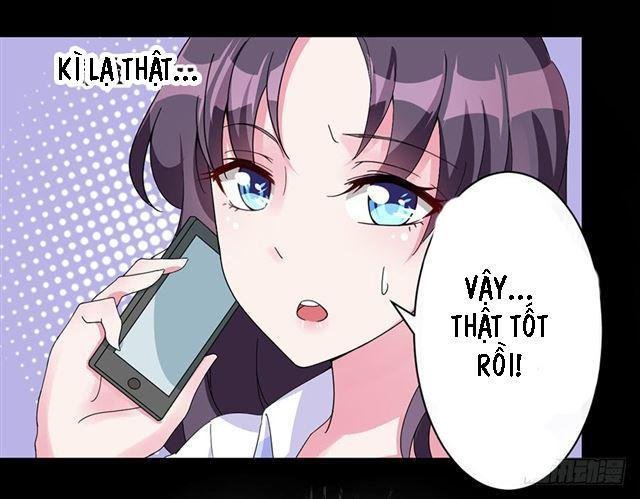 gửi người không quen chapter 15 33