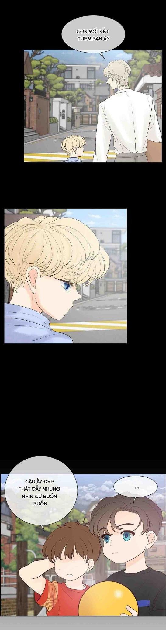 heat and run chapter 44 4