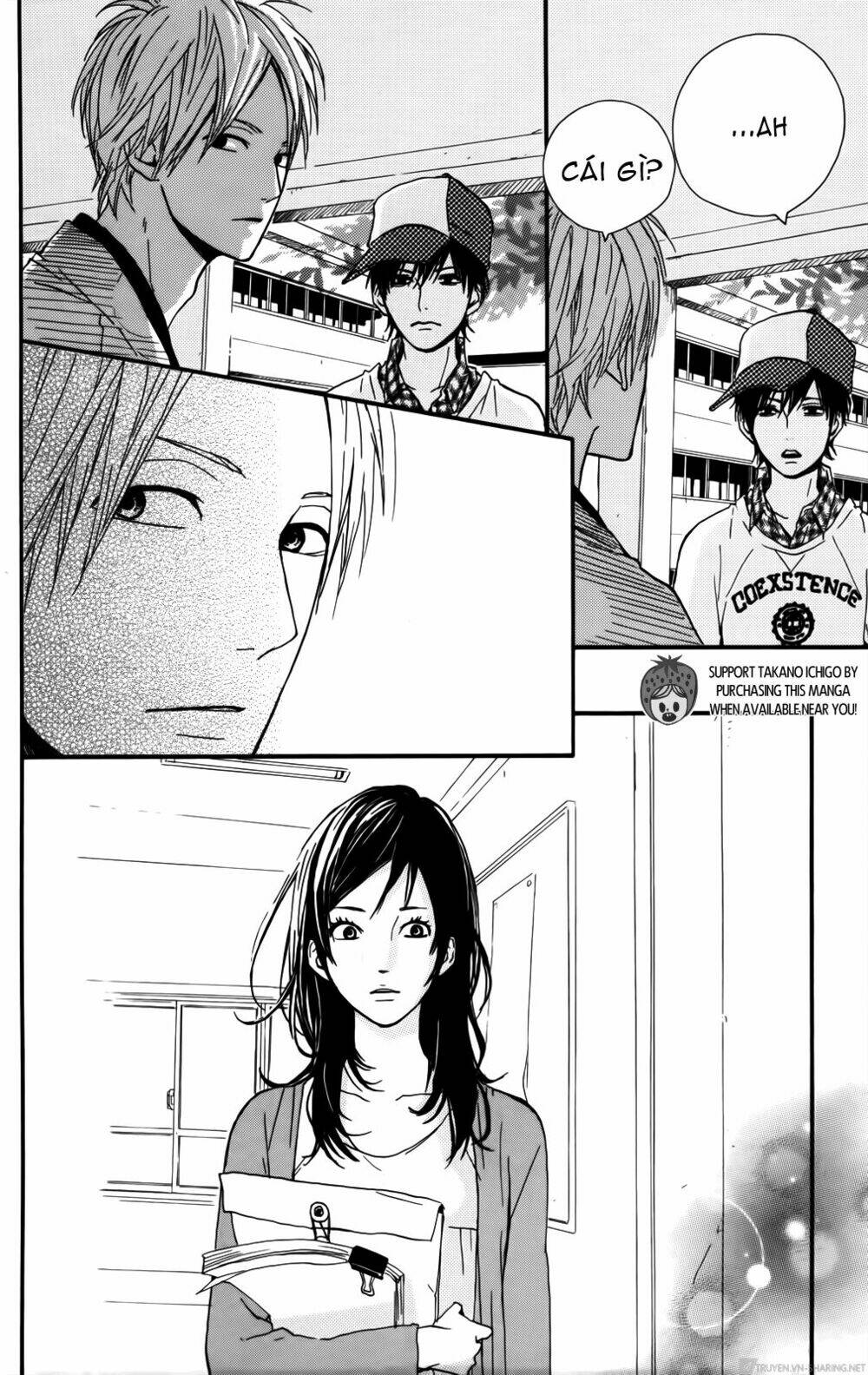 yume miru taiyou chapter 33 32