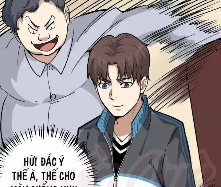 hồi xuân tiểu độc y chapter 47 74