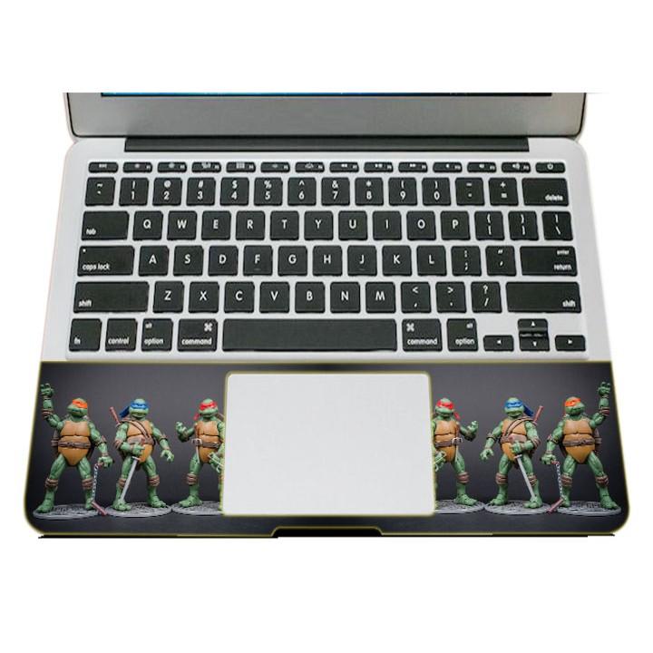 Miếng Decal Dán Trang Trí Laptop LTHH - 695