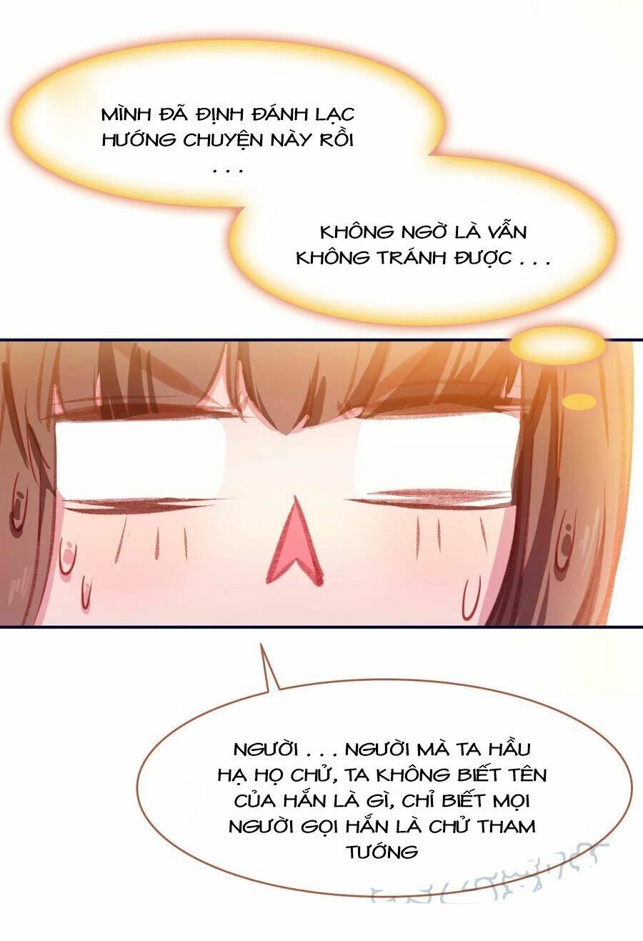gả cho một tên thái giám đáng ghét chapter 120 19