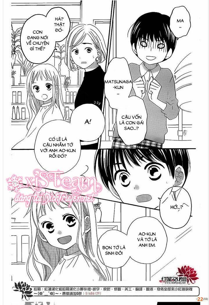 life so happy chapter 9 22