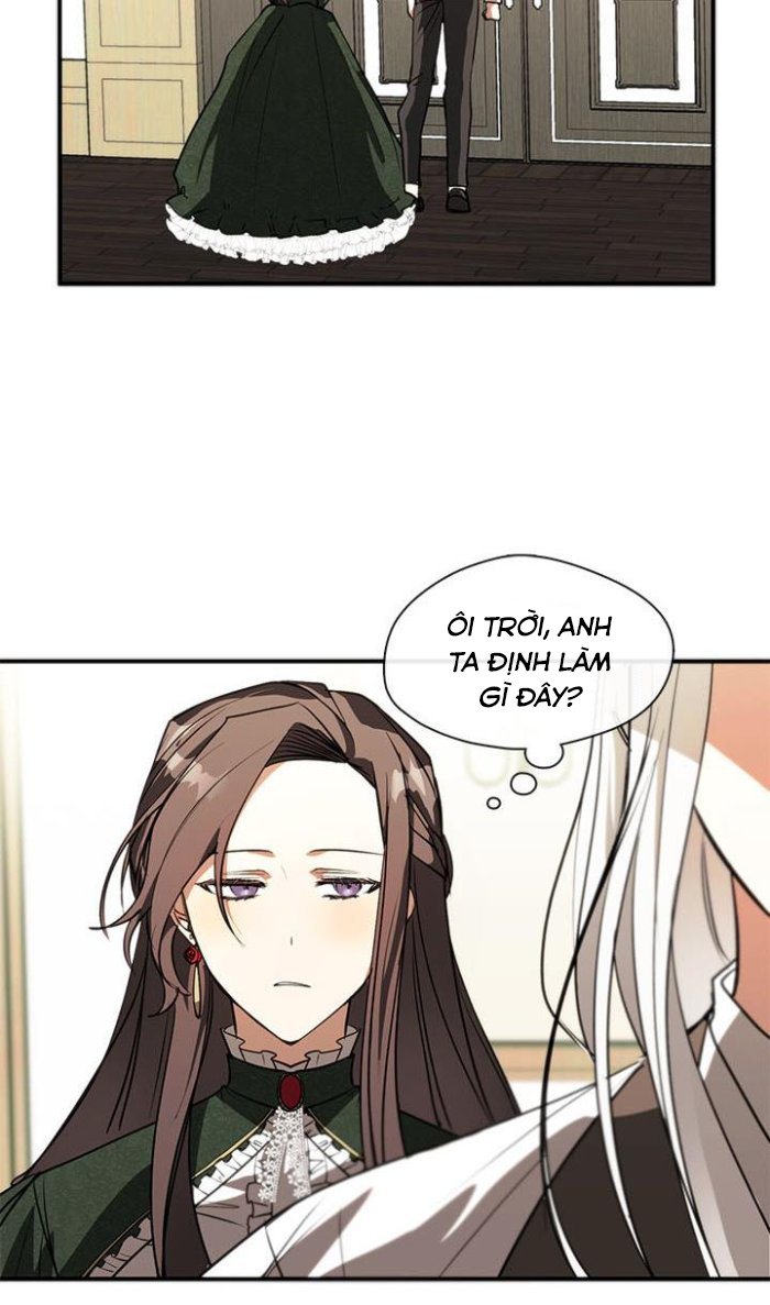 không thể bỏ rơi nhân vật phản diện chapter 5 59