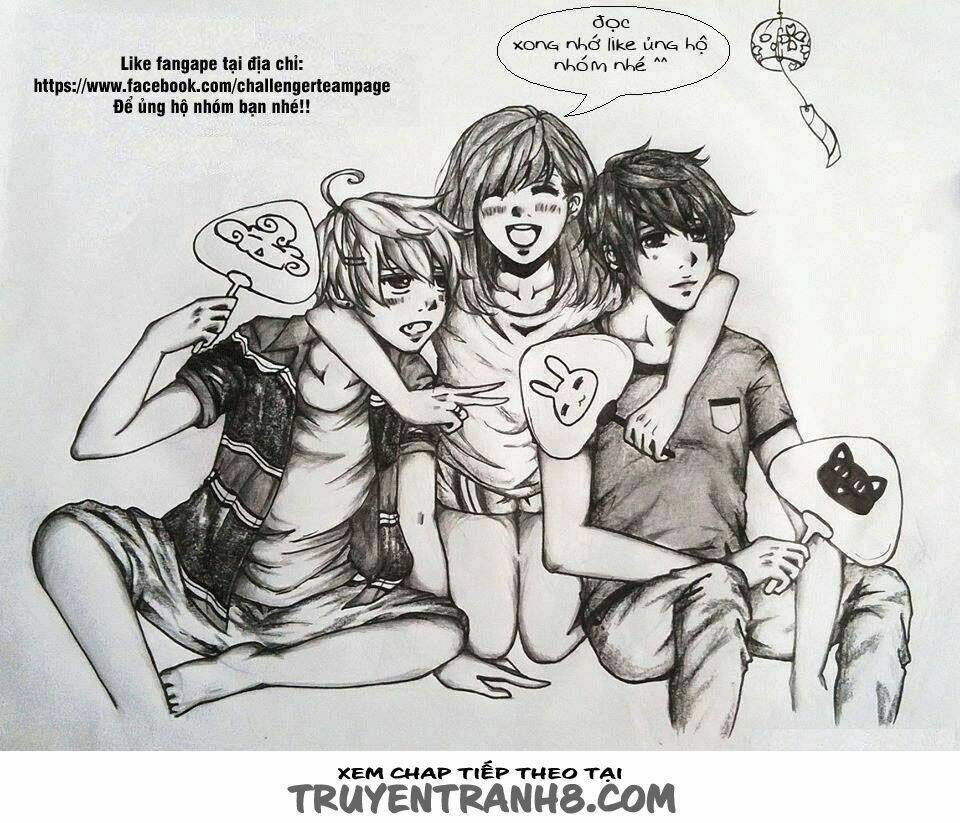 saike mata shite mo chapter 12 23