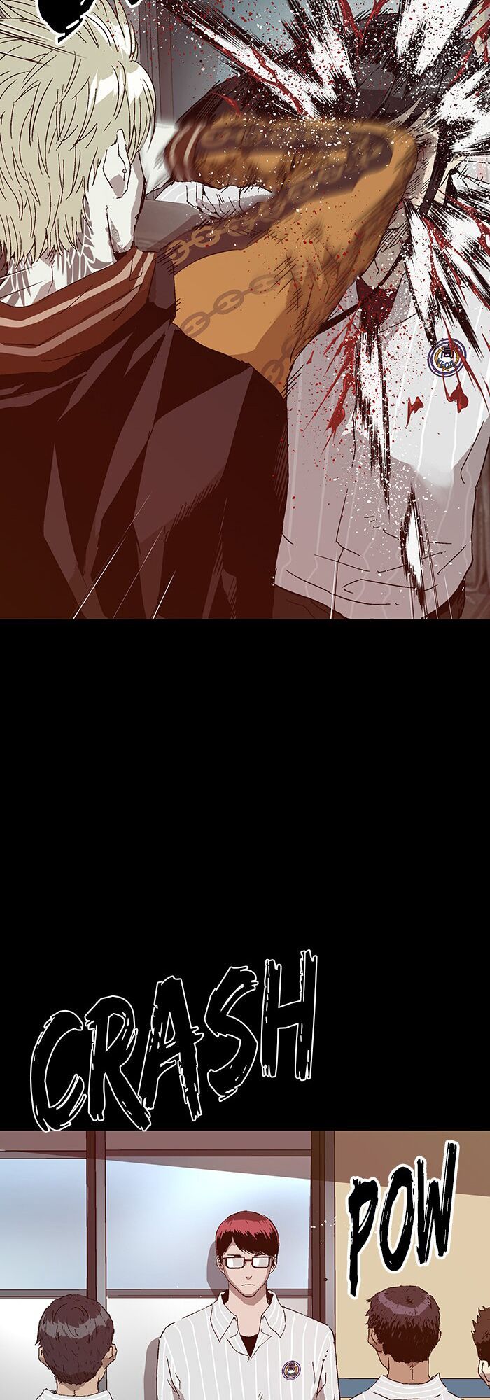 anh hùng yếu chapter 132 44