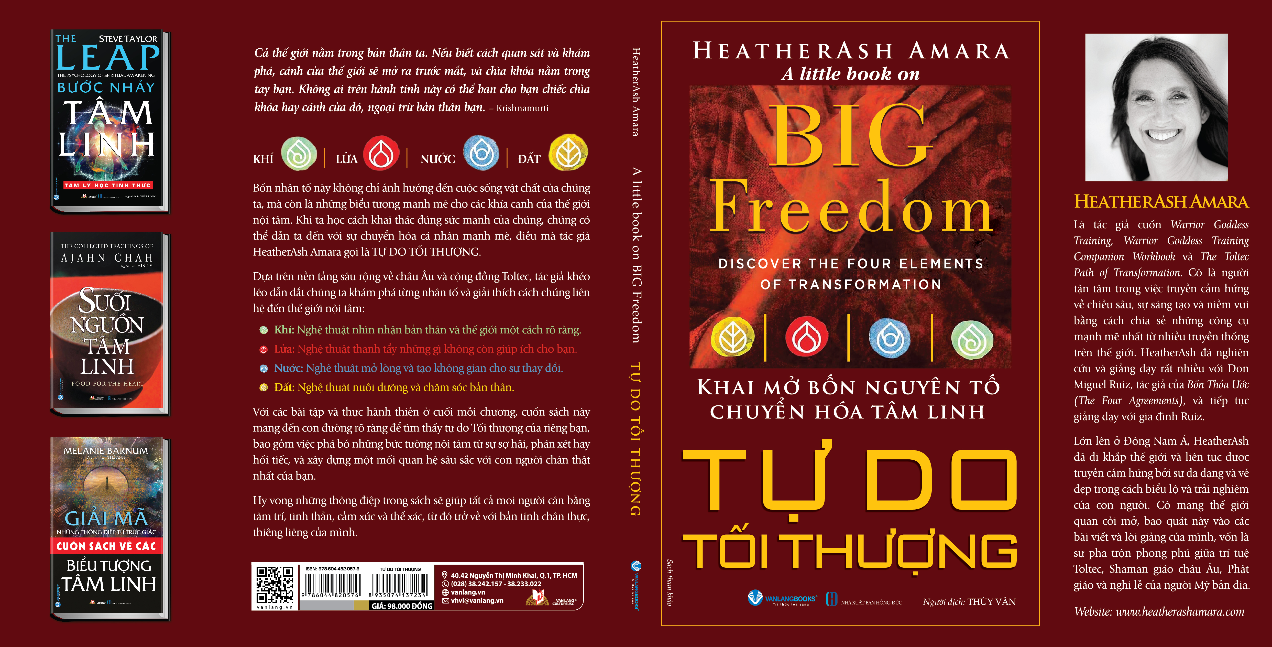 Tự Do Tối Thượng